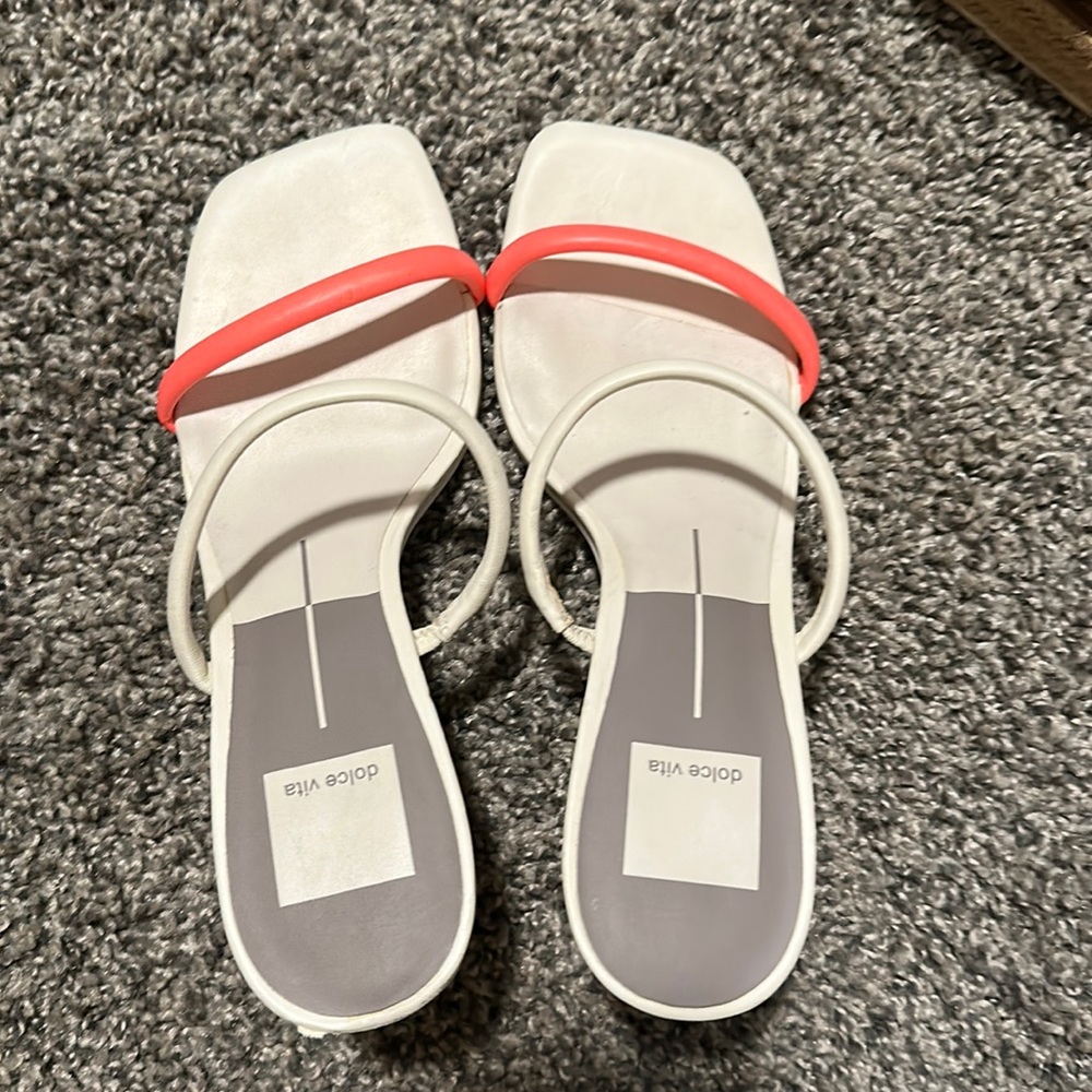 Dolce Vita NOLES heel